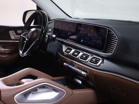 Used 2024 Mercedes-Benz GLE 350 4MATIC image 65