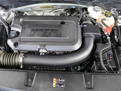 Used 2023 Buick Envision Essence AWD/4WD image 24
