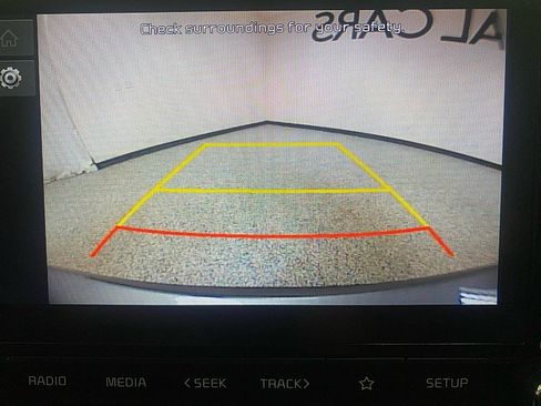 Used 2023 Kia Rio S w/ Technology Package image 22