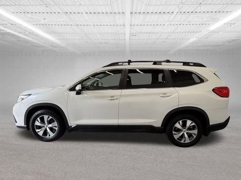 Used 2021 Subaru Ascent Premium w/ Convenience Package AWD/4WD image 2