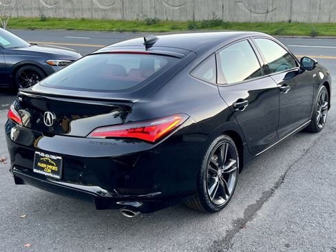 Used 2023 Acura Integra A-Spec image 5