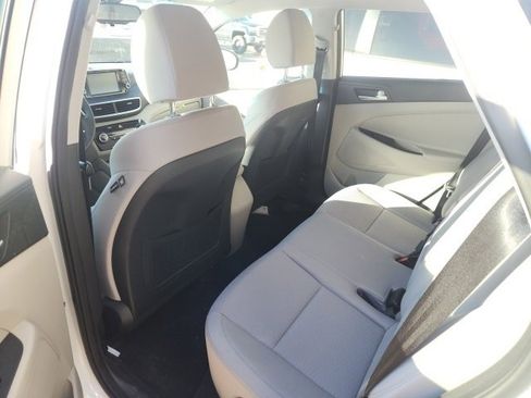 Used 2019 Hyundai Tucson Value image 8