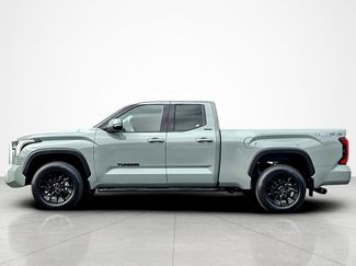 Used 2023 Toyota Tundra Limited w/ TRD Off-Road Package AWD/4WD video 2
