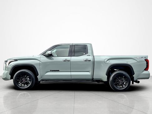 Used 2023 Toyota Tundra Limited w/ TRD Off-Road Package AWD/4WD image 2