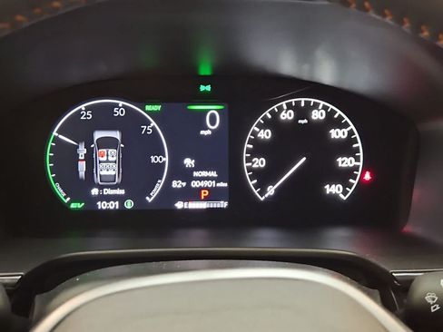 Certified 2024 Honda CR-V Sport image 14