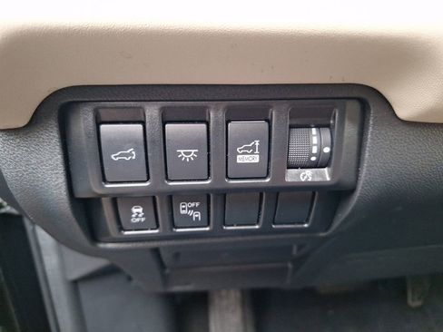 Certified 2022 Subaru Ascent Touring w/ Popular Package #2A image 29