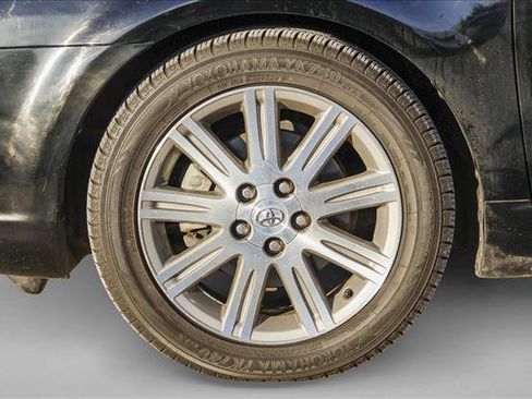 Used 2006 Toyota Avalon Limited image 9