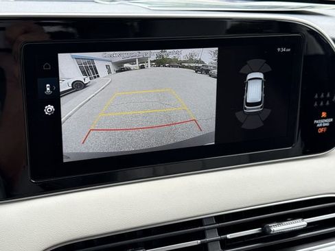Used 2022 Hyundai Palisade SEL w/ 8P Bench Seat Package FWD image 21
