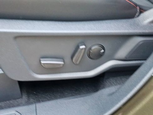 New 2025 Ford Bronco Raptor AWD/4WD image 21