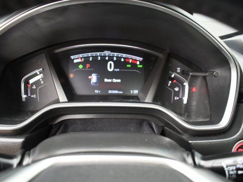 Used 2021 Honda CR-V EX-L image 32