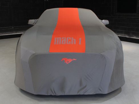 Used 2023 Ford Mustang Mach 1 w/ Mach 1 Handling Package RWD image 77