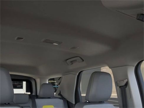 New 2025 Ford Bronco Sport Badlands w/ Sasquatch Badlands Package image 42