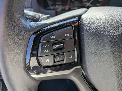 Used 2025 Honda Odyssey Elite image 15