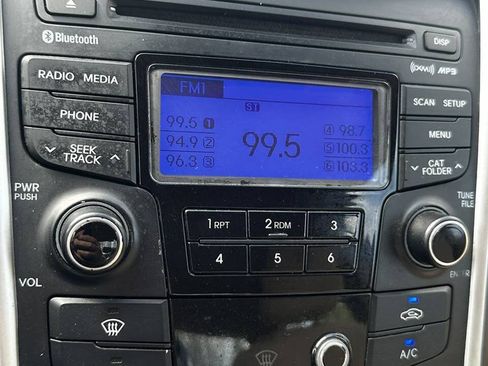 Used 2013 Hyundai Sonata GLS w/ Popular Equipment Pkg FWD image 13