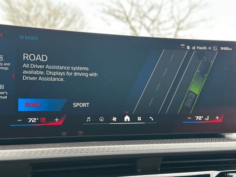 New 2026 BMW XM Label Red image 43