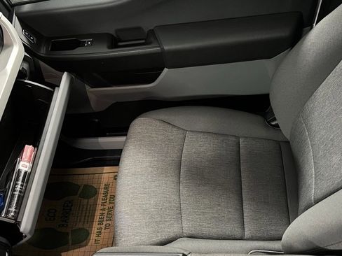 Used 2024 Ford F350 XL w/ XL Off-Road Package image 46