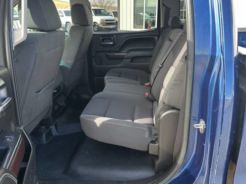 Used 2016 GMC Sierra 2500 SLE image 17