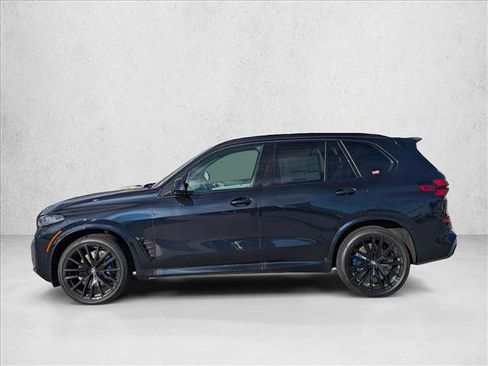 New 2026 BMW X5 sDrive40i w/ Executive Package image 5