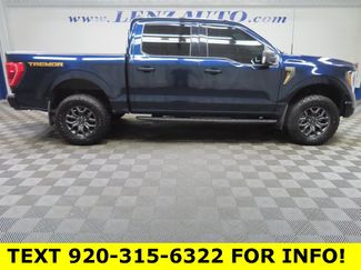 Used 2023 Ford F150 Tremor video 2