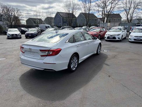 Used 2020 Honda Accord LX image 6
