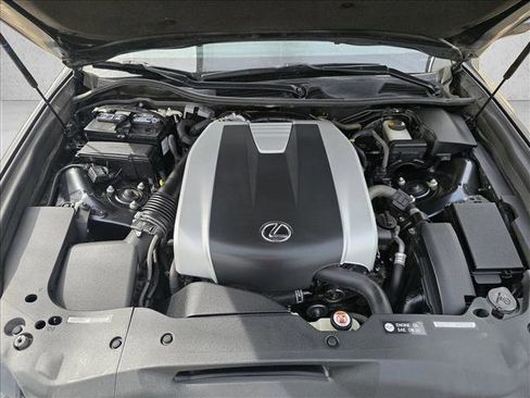 Used 2018 Lexus GS 350 RWD image 25