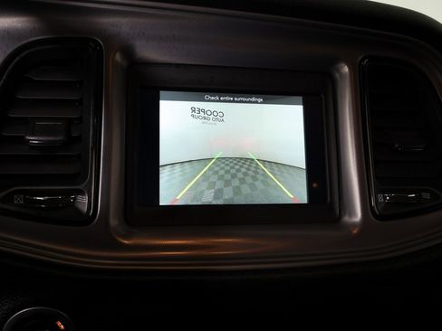 Used 2023 Dodge Challenger SXT w/ Blacktop Package image 6