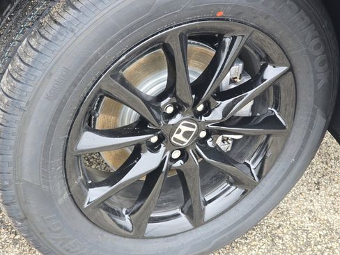 New 2026 Honda CR-V Sport-L image 10