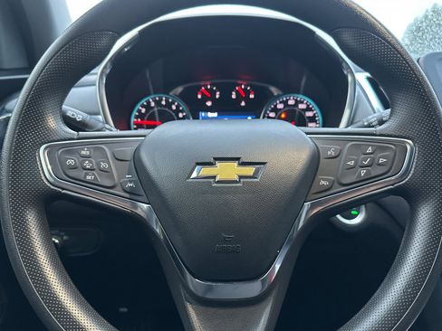 Used 2024 Chevrolet Equinox LS w/ LS Convenience Package image 30