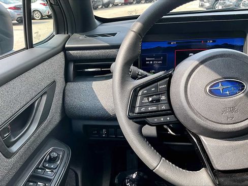 Certified 2026 Subaru Outback Premium AWD/4WD image 23