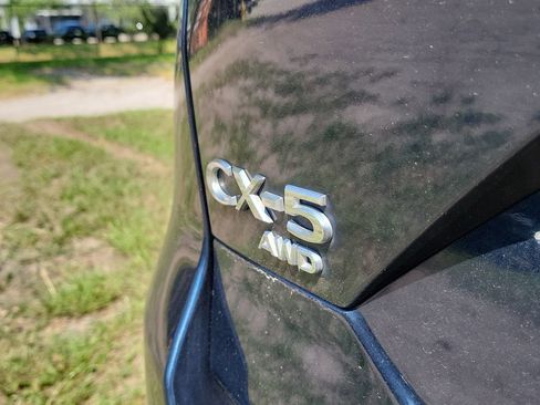 Used 2022 MAZDA CX-5 AWD 2.5 S image 21