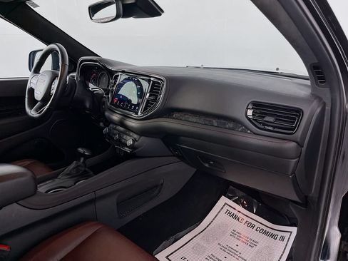 Used 2024 Dodge Durango R/T AWD/4WD image 37