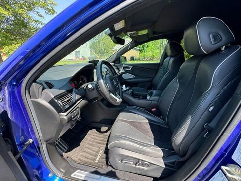 Used 2020 Acura RDX A-Spec AWD/4WD image 10