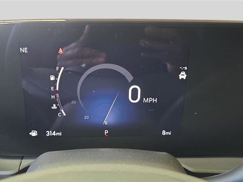 New 2026 Buick Envista Preferred image 10