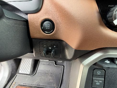 New 2026 Toyota Tundra 1794 Edition AWD/4WD image 17