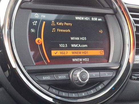 Used 2019 MINI Cooper Clubman S w/ Storage Package image 14