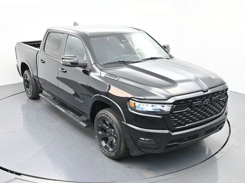 Used 2025 RAM 1500 Big Horn image 23