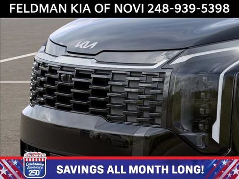 New 2026 Kia Sportage SX FWD image 12
