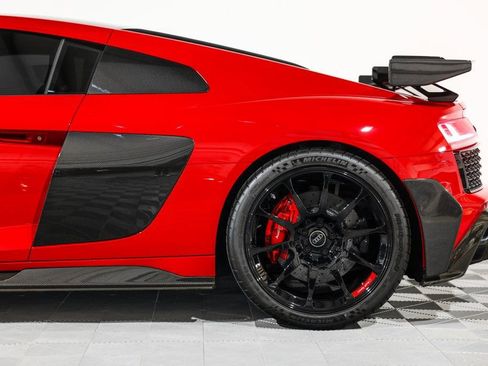 Used 2023 Audi R8 V10 GT RWD image 14