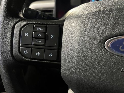 Used 2023 Ford F350 XLT w/ FX4 Off-Road Package image 24