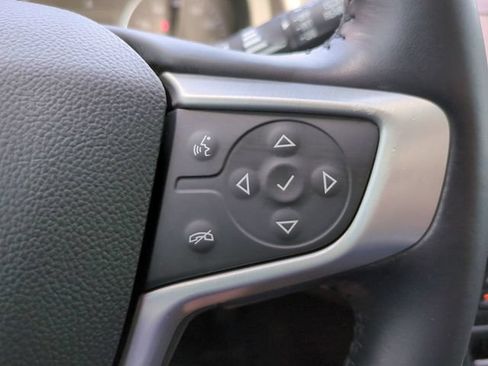 Used 2018 GMC Terrain SLT w/ Preferred Package FWD image 29