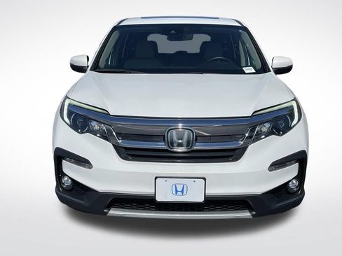 Used 2021 Honda Pilot EX-L image 9