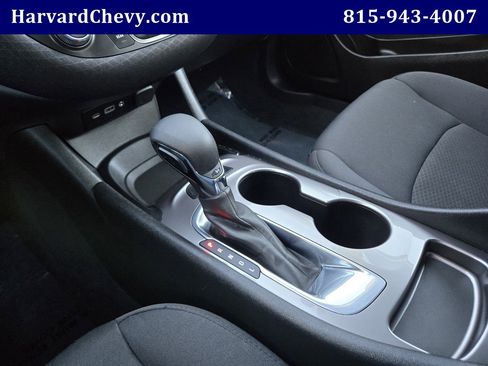 Used 2022 Chevrolet Malibu LS image 10