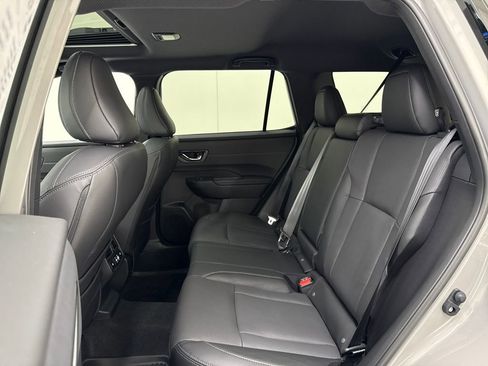 New 2026 Subaru Outback Touring image 29