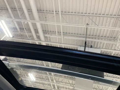 Certified 2024 Nissan Pathfinder Platinum w/ Cargo Package image 20