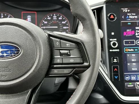 Used 2025 Subaru Impreza RS AWD/4WD image 10