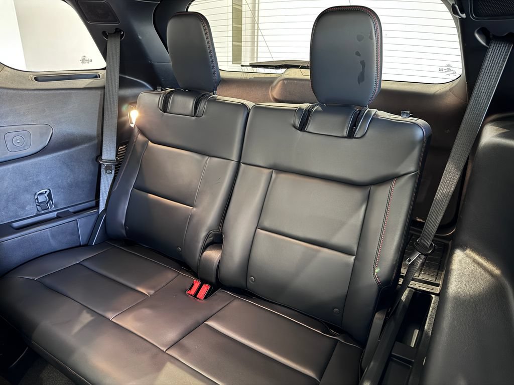 Used 2026 Ford Explorer ST w/ Sun And Sound Package AWD/4WD image 11