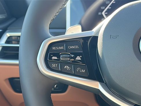 New 2026 BMW 430i Convertible w/ M Sport Package image 17