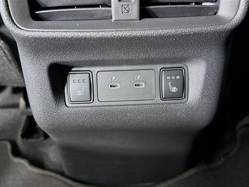 New 2026 Nissan Murano Platinum AWD/4WD image 27