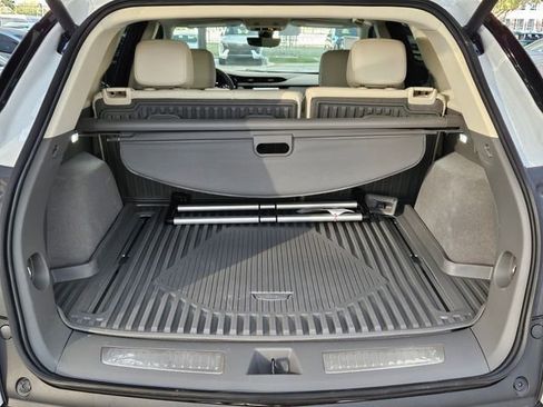 New 2025 Cadillac XT5 Premium Luxury w/ Technology Package image 31