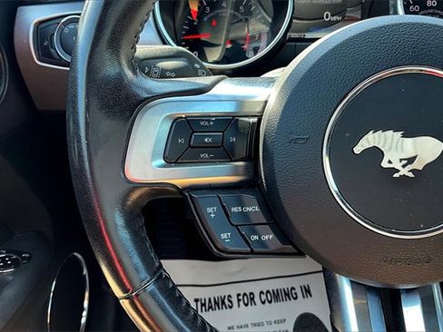 Used 2023 Ford Mustang Premium image 13